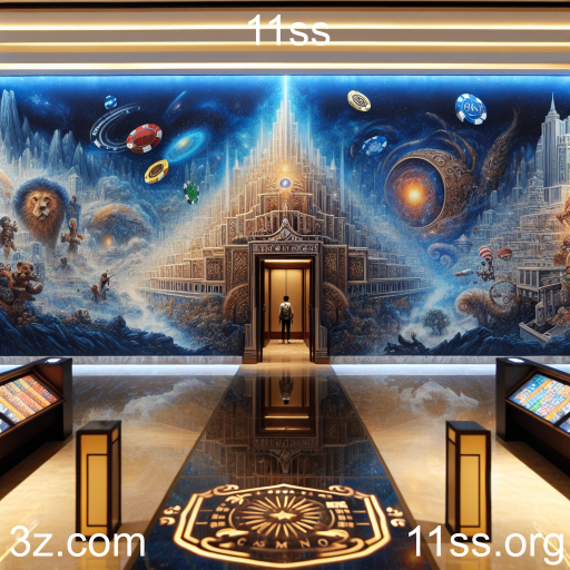 Aventuras Incríveis: Explore o Mundo dos Jogos de Aventura no 11ss