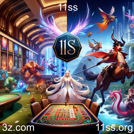 A Magia dos RPGs: Imersão e Narrativa no Mundo dos Jogos