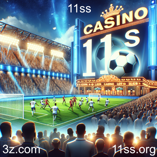 A Revolução dos Jogos de Esportes no Mundo dos Games